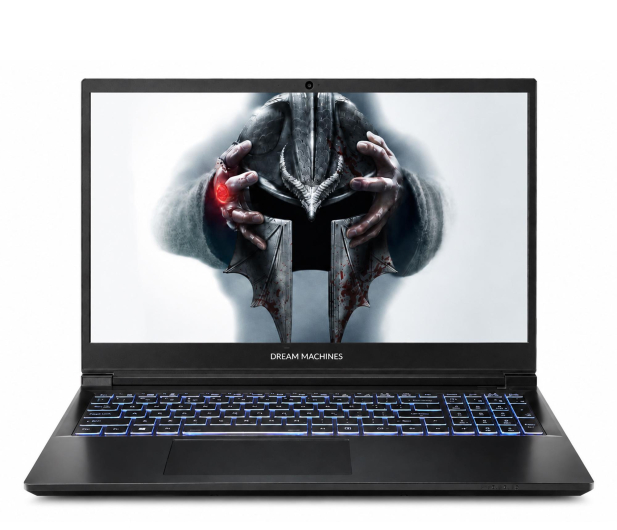 Dream Machines 15PL30 i9-14900HX/32GB/1TB RTX5060 165Hz - 1575707 - zdjęcie